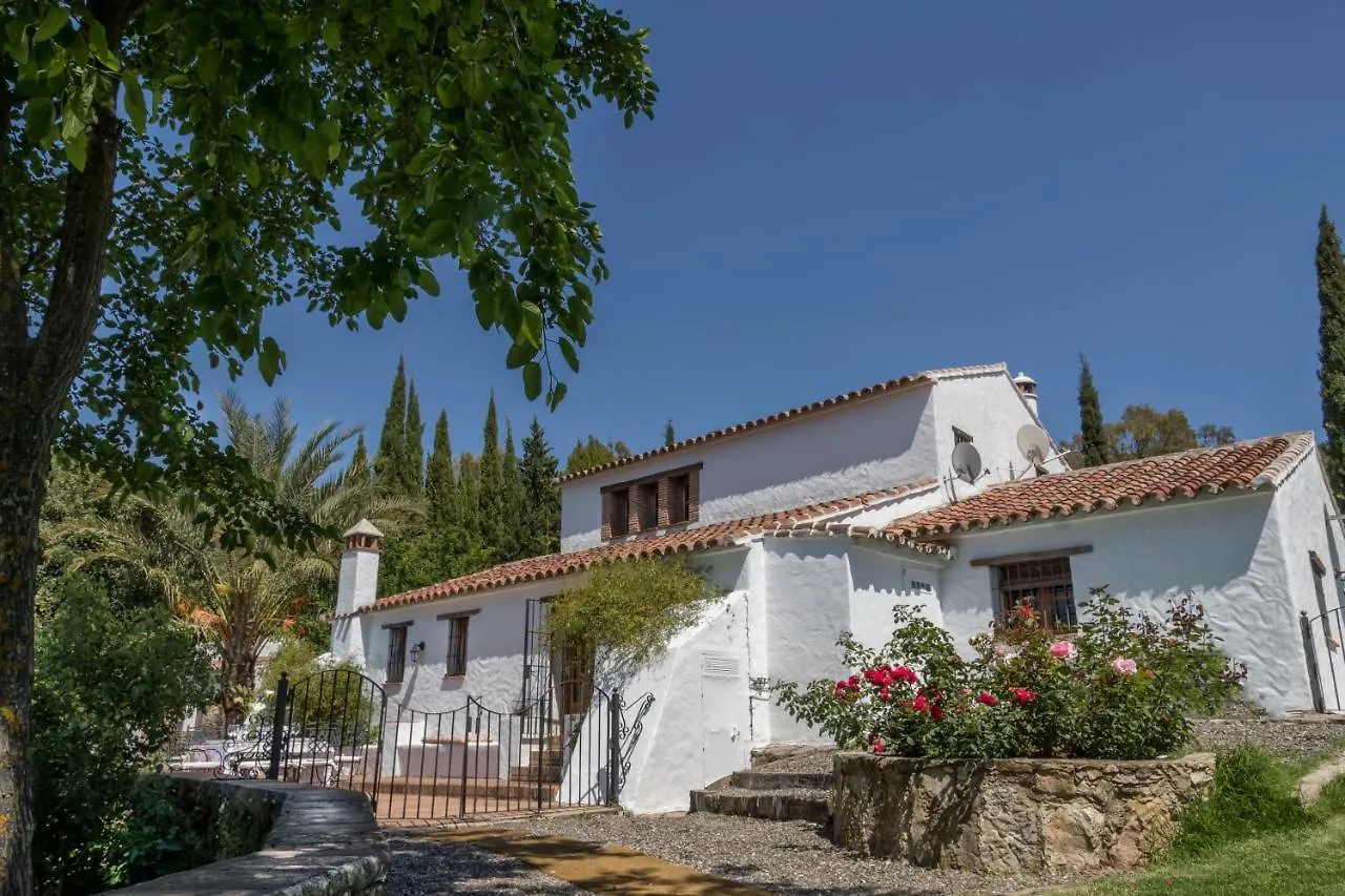 Gaucín Ventorro Del Herrero - The Old Forge