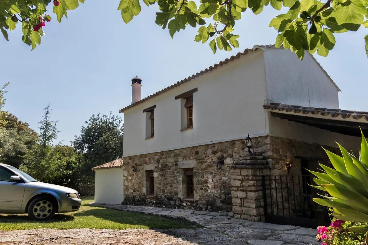 Gaucín Ventorro Del Herrero - The Old Forge